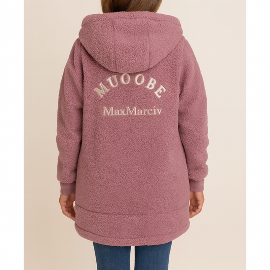 ELYRA | Women's Fleece Jacket