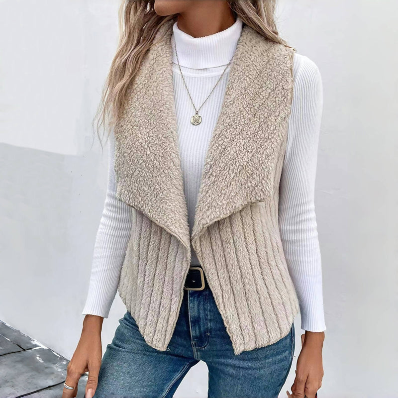 ELYRA™ | Décontracté De Couleur Unie