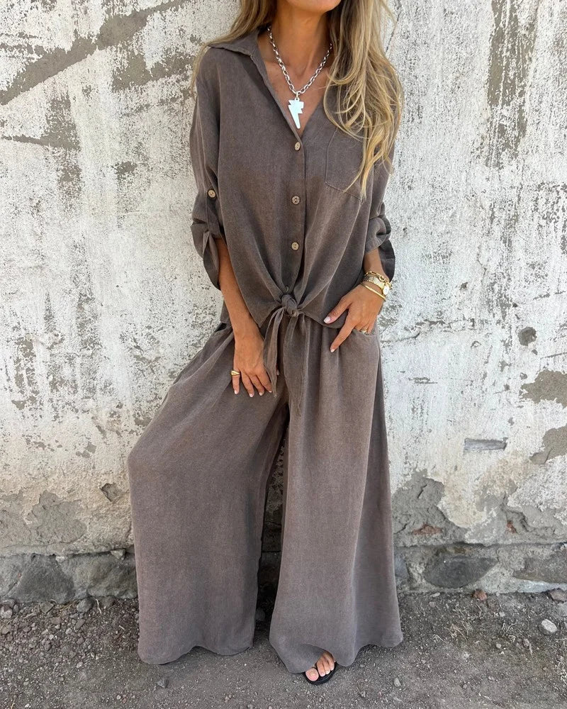 ELYRA™ | Casual Ensemble
