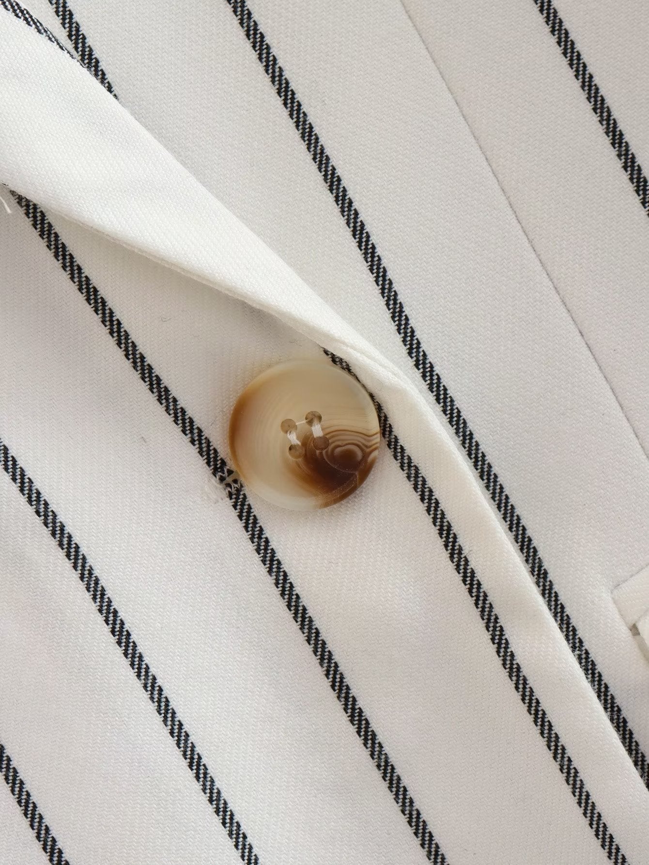 ELYRA™ | Blazer à rayures