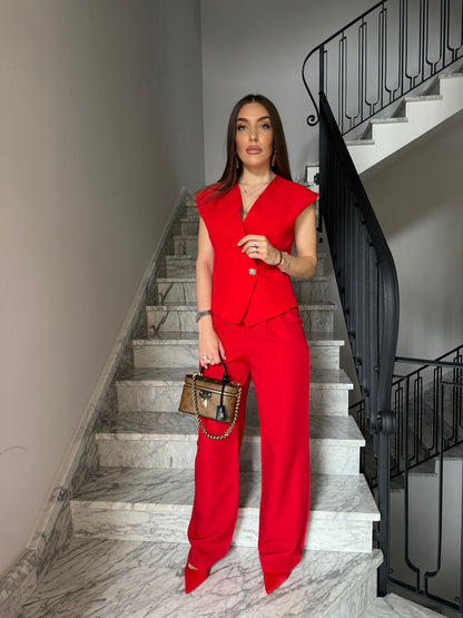 ELYRA™ | Elegant Two-Piece Ensemble