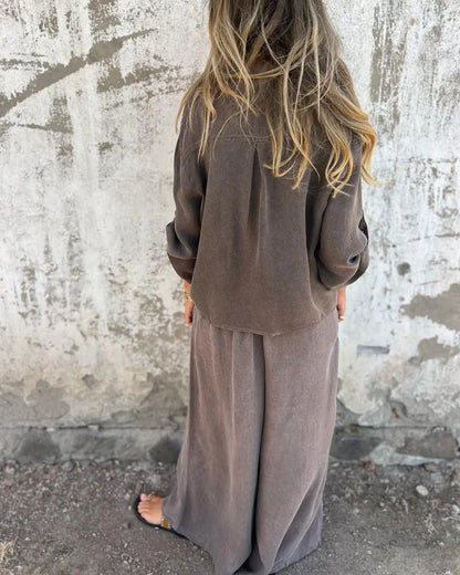 ELYRA™ | Casual Set