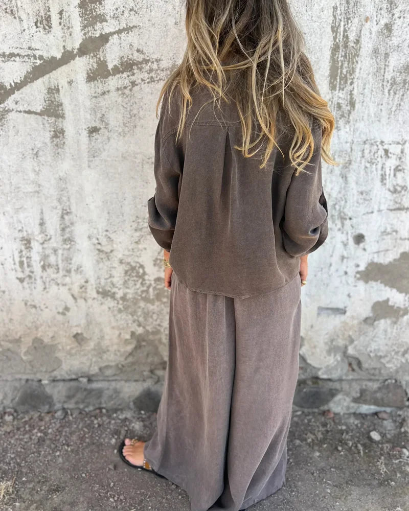 ELYRA™ | Casual Set