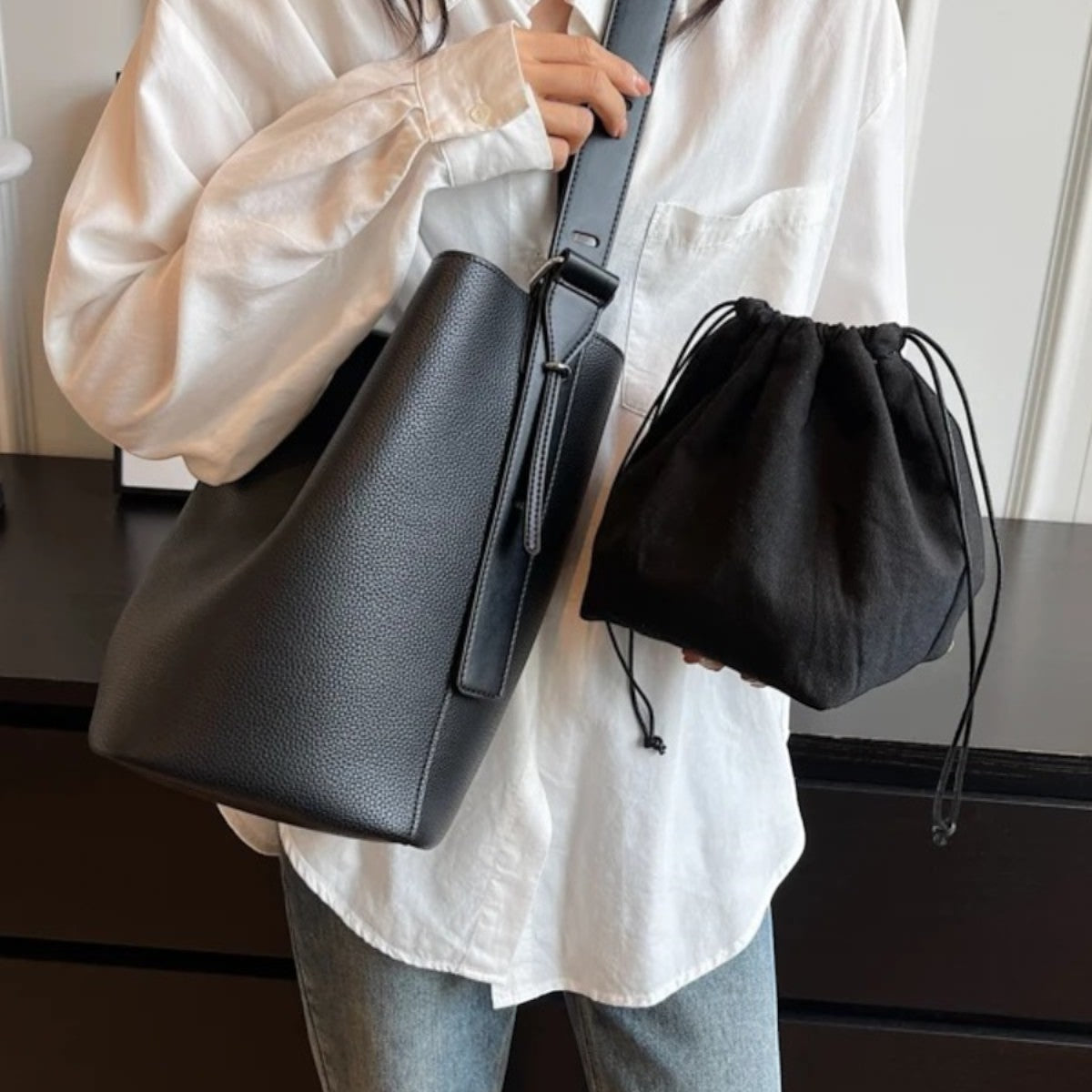 ELYRA™ | Celia Bag