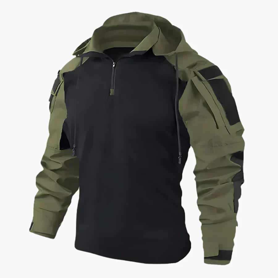 Oliver | Tactical Jacket