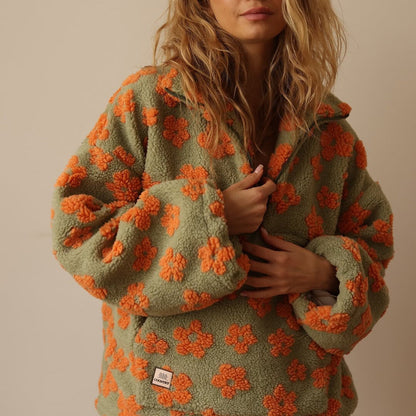 ELYRA™ | Bloom Warm Fleece