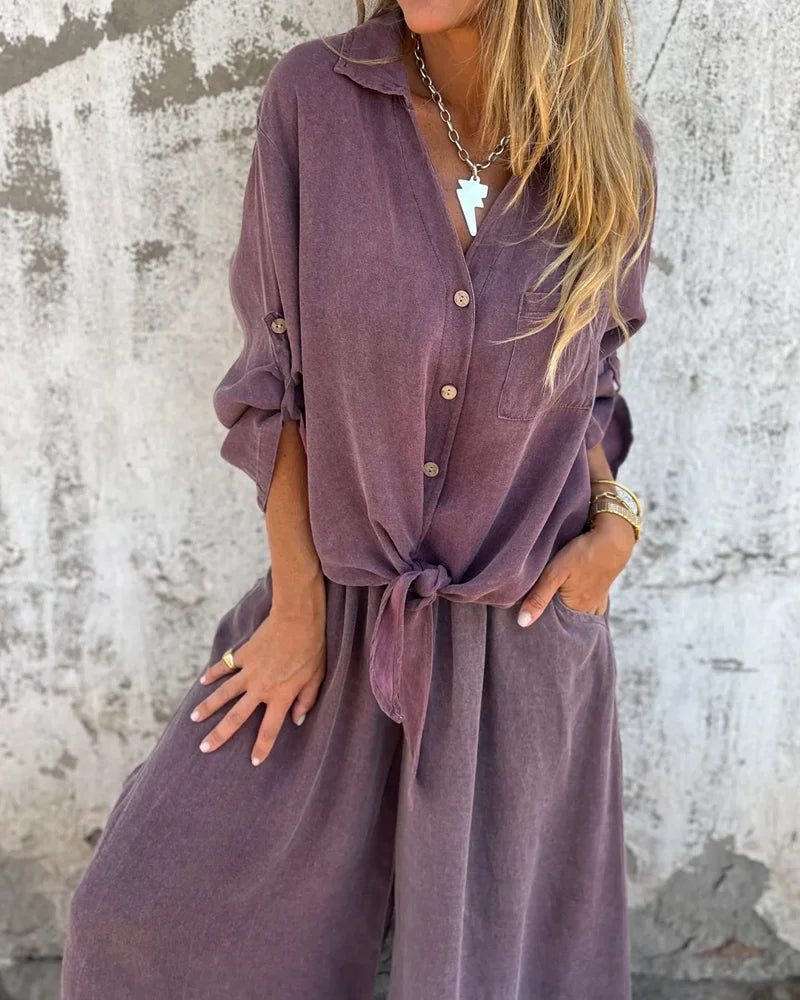 ELYRA™ | Casual Ensemble
