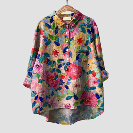 ELYRA™ | Casual and Trendy Shirt