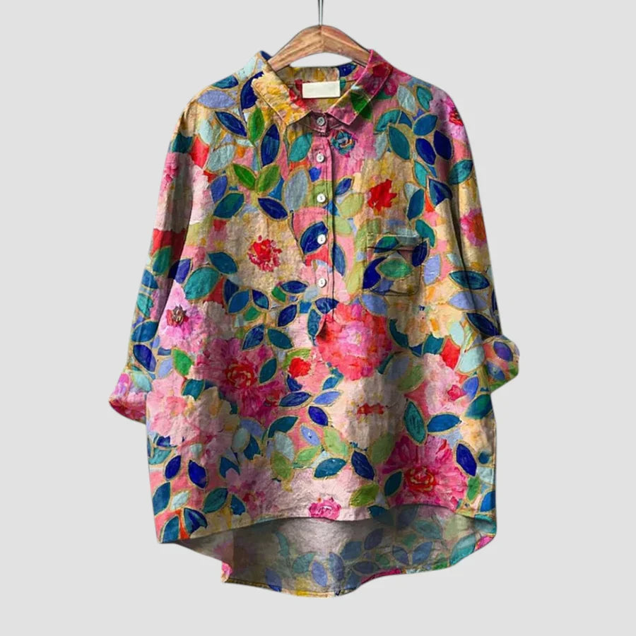 ELYRA™ | Casual and Trendy Shirt