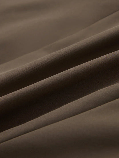 ELYRA™ | Oversized Solid Blazer