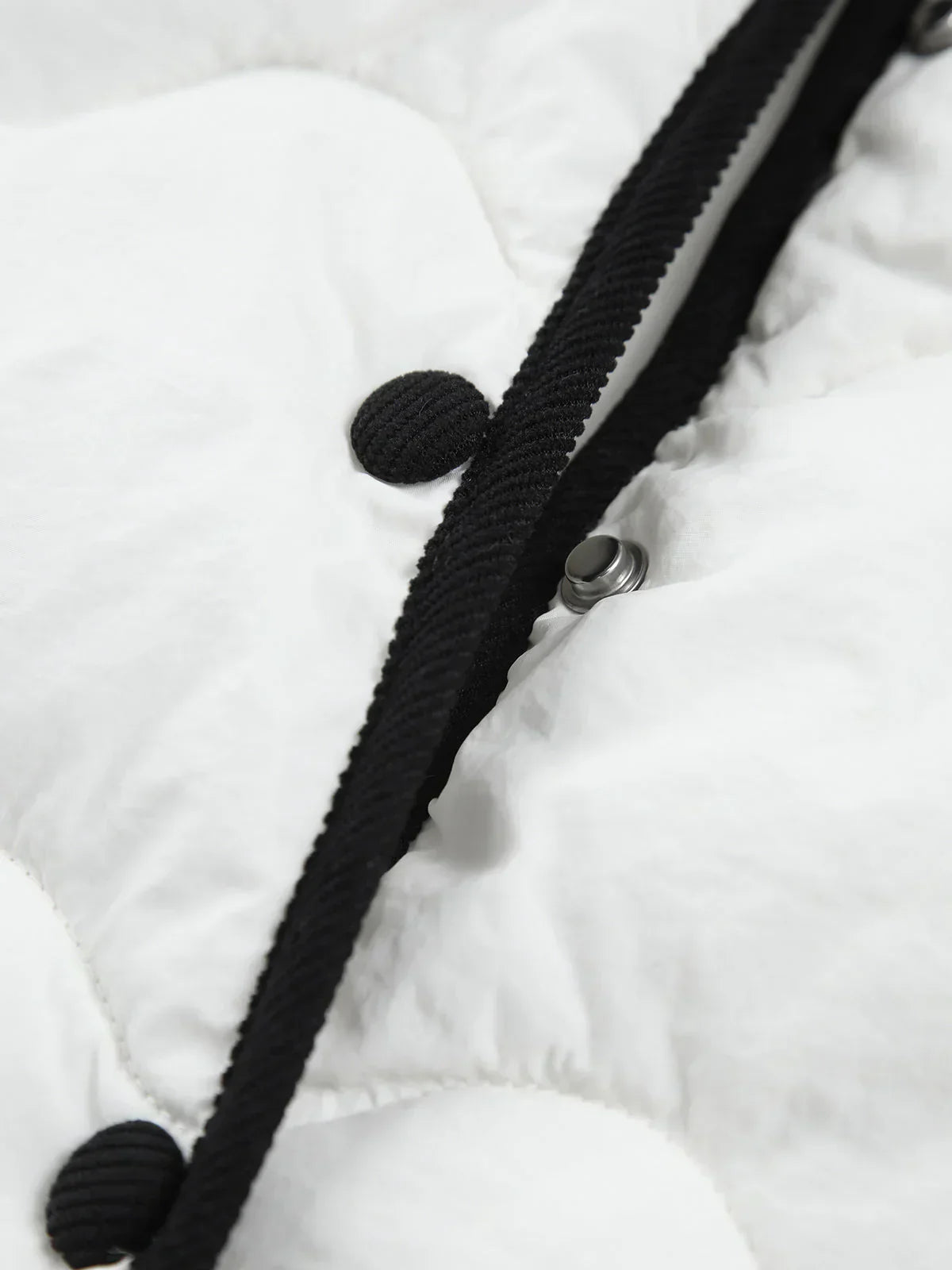 ELYRA™ | Quilted Puffer Coat
