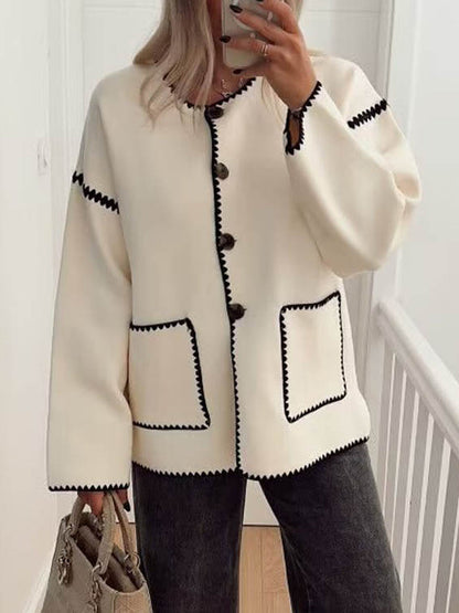ELYRA™ | Elegant Jacket