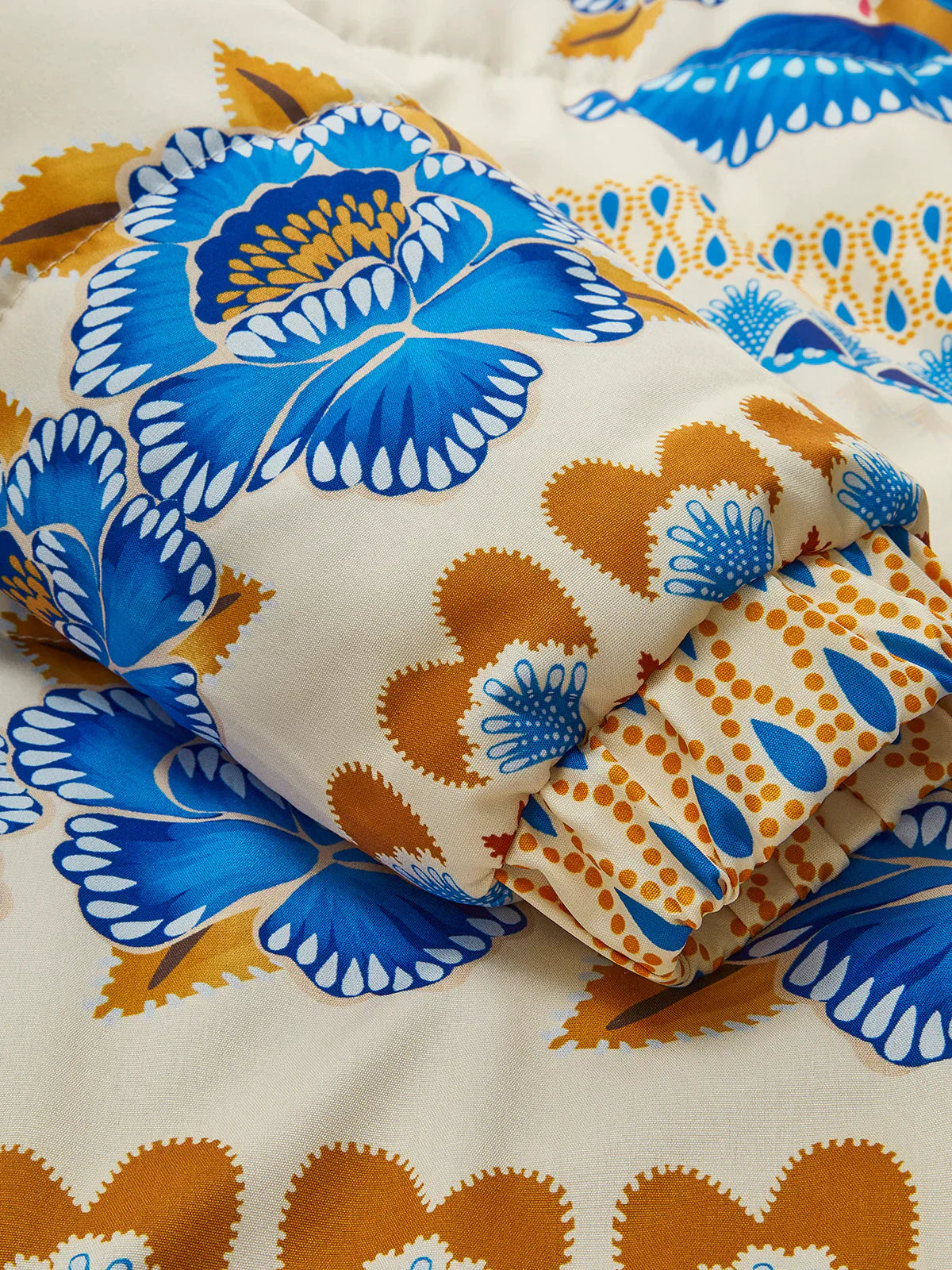 ELYRA™ | Bohemian Winter Coat