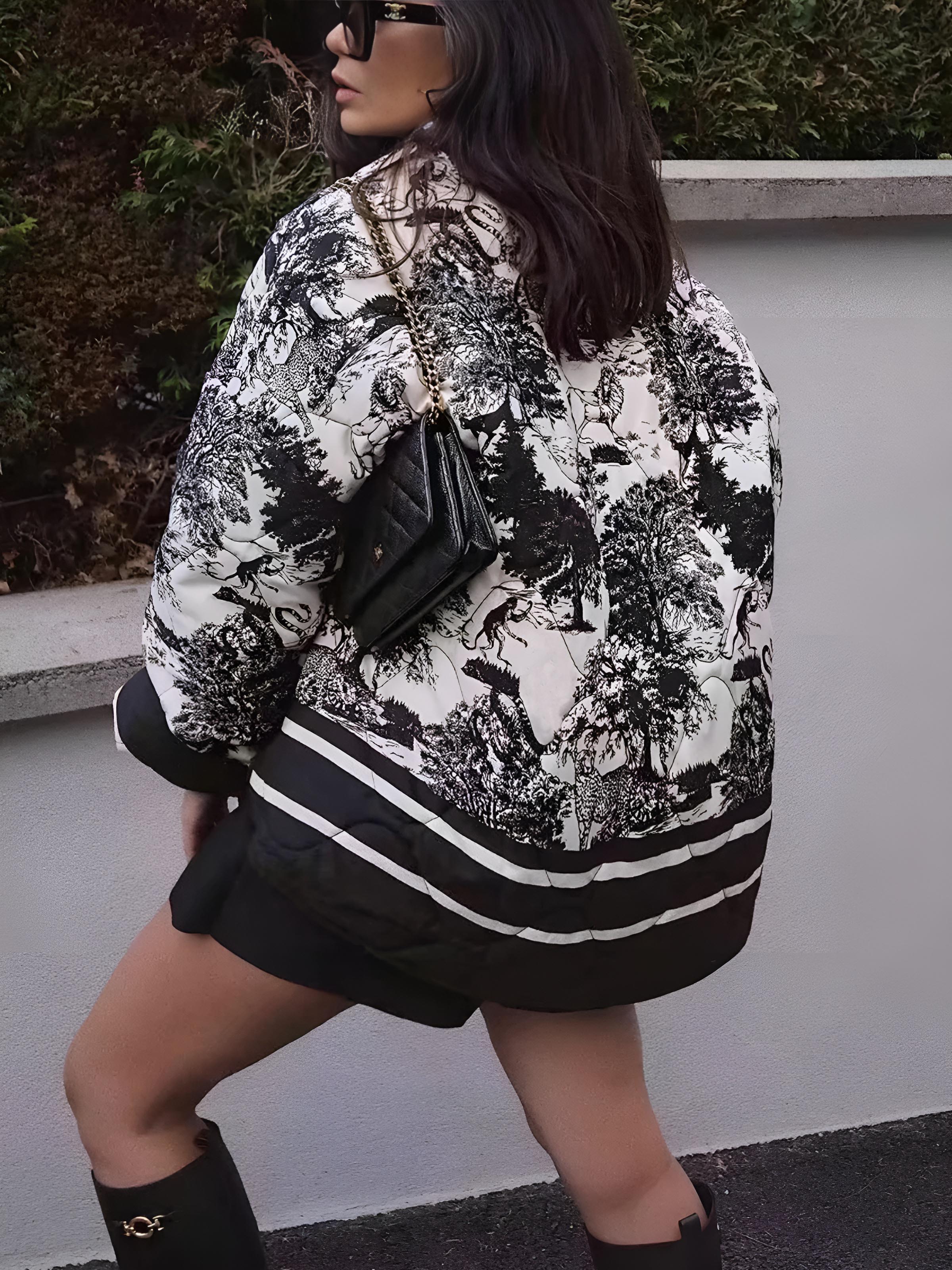 ELYRA™ |  Gilet élégant