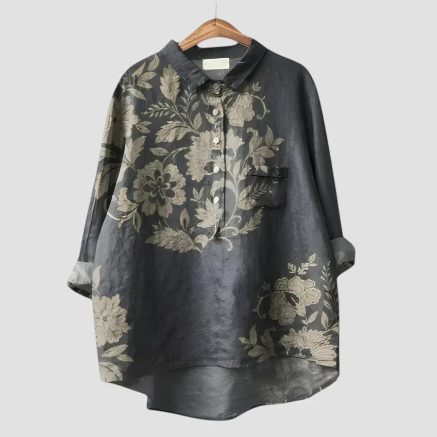 ELYRA™ | Beautiful Elegant Blouse