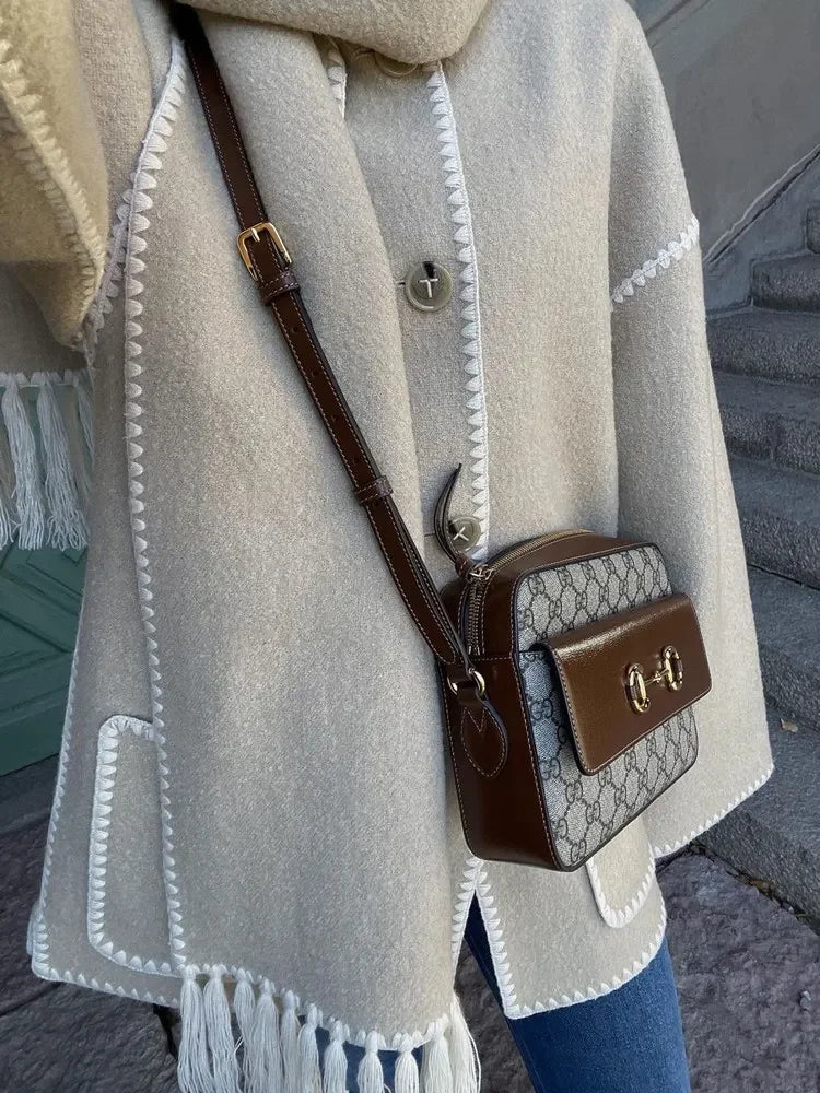 ELYRA™ | Chic Coat