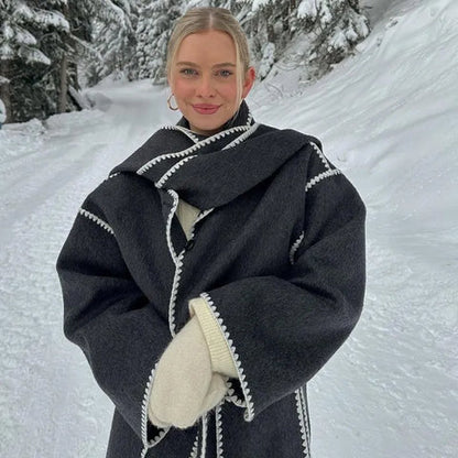 ELYRA™ | Chic Coat