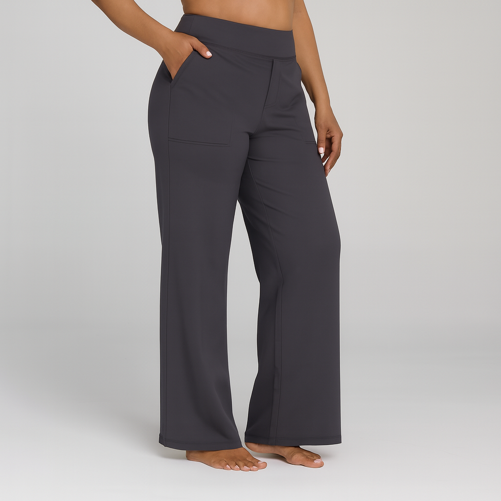 ELYRA™ | Comfortable and Flexible Women’s Stretch Pants
