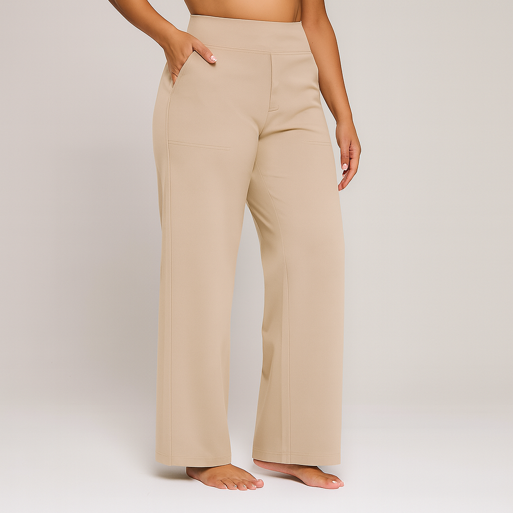 ELYRA™ | Comfortable and Flexible Women’s Stretch Pants