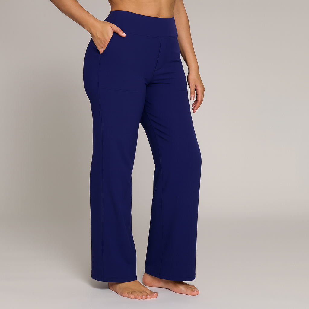 ELYRA™ | Comfortable and Flexible Women’s Stretch Pants