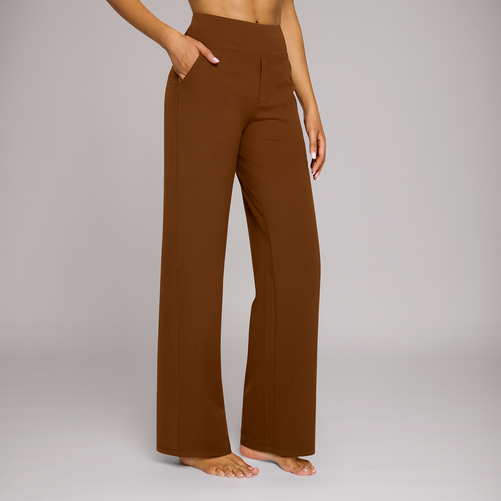 ELYRA™ | Comfortable and Flexible Women’s Stretch Pants