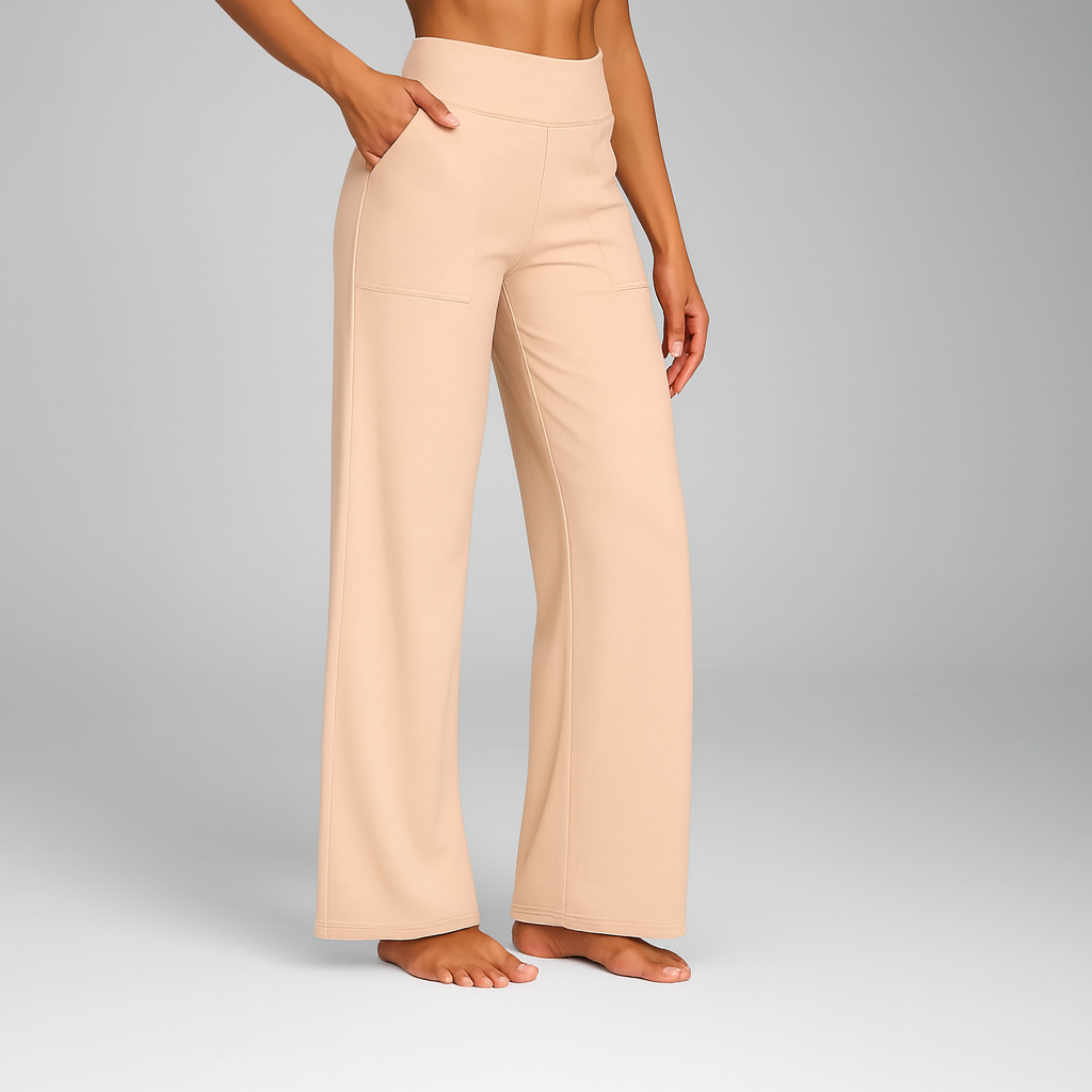 ELYRA™ | Comfortable and Flexible Women’s Stretch Pants
