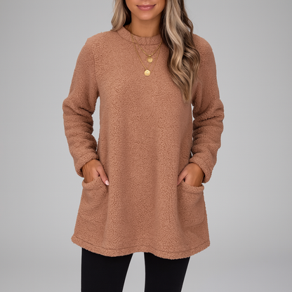 ELYRA™ | Soft Pullover
