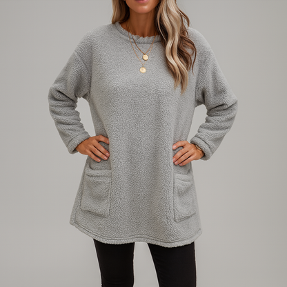 ELYRA™ | Soft Pullover