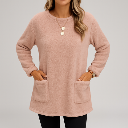 ELYRA™ | Soft Pullover