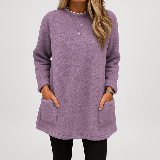 ELYRA™ | Soft Pullover