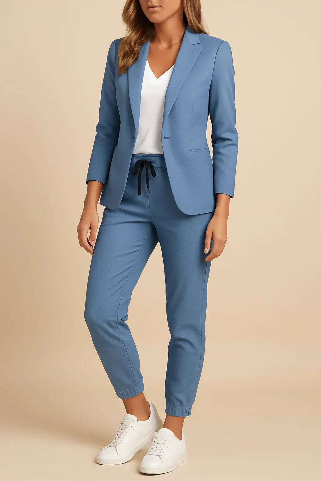 ELYRA™ | Ensemble de Jogging Sur Mesure