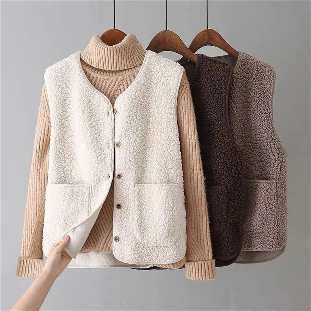 ELYRA™ | Gilet classique