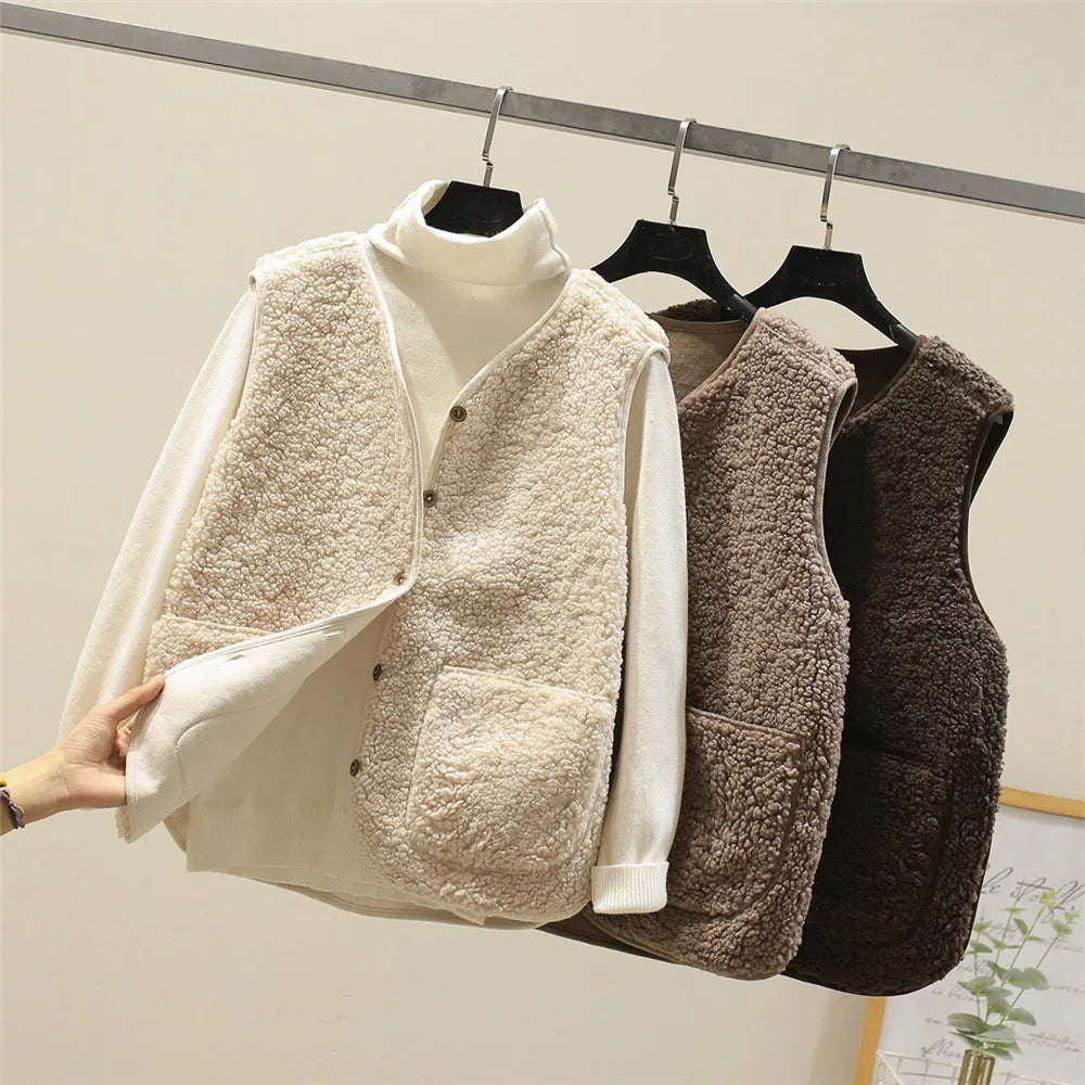 ELYRA™ | Classic Gilet