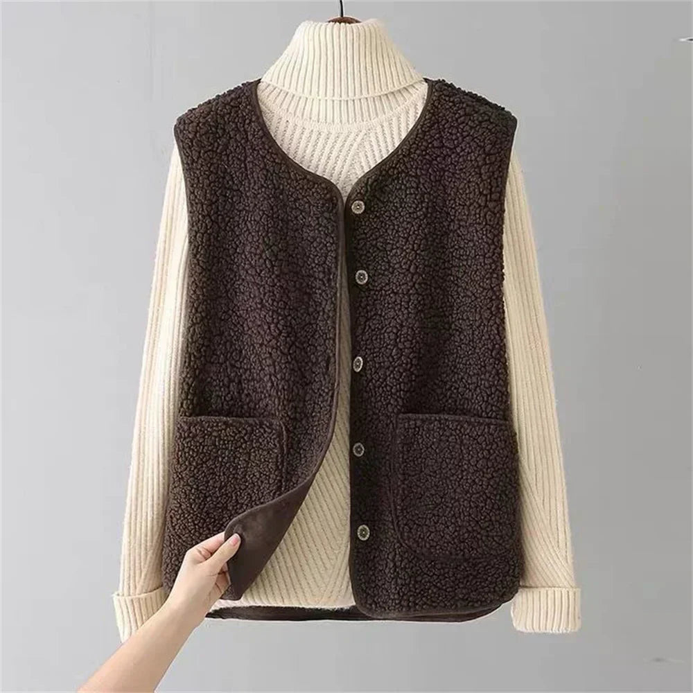 ELYRA™ | Classic Gilet