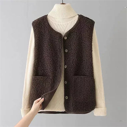 ELYRA™ | Classic Gilet