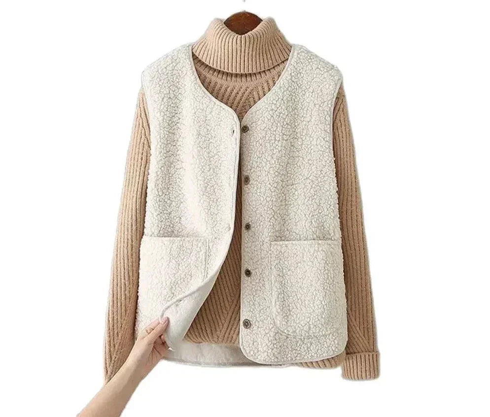 ELYRA™ | Classic Gilet