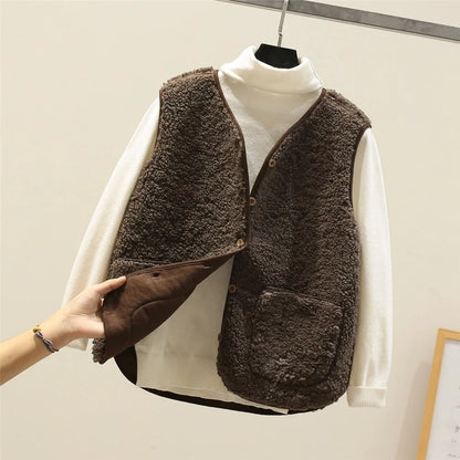 ELYRA™ | Classic Gilet