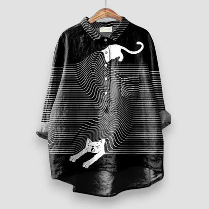 ELYRA™ | Casual and Trendy Shirt