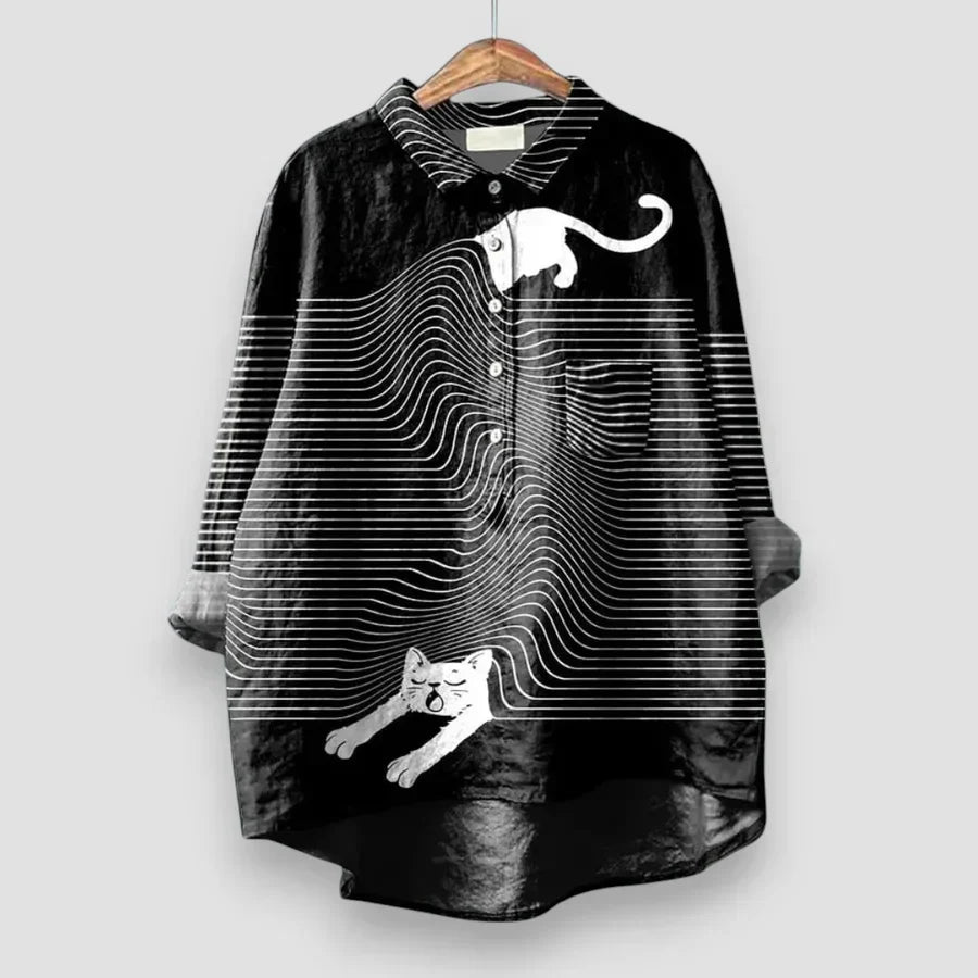 ELYRA™ | Casual and Trendy Shirt