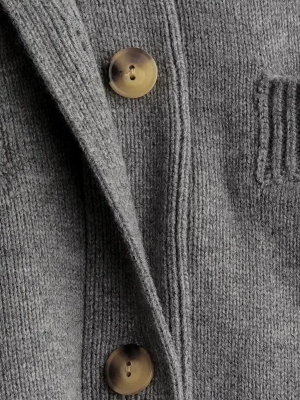ELYRA™ | Cardigan en maille
