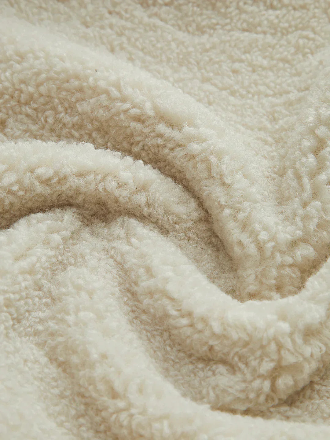 ELYRA™ | Stylish Fleece Jacket