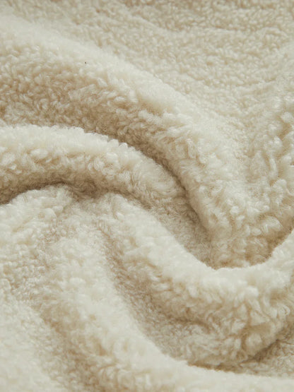 ELYRA™ | Stylish Fleece Jacket