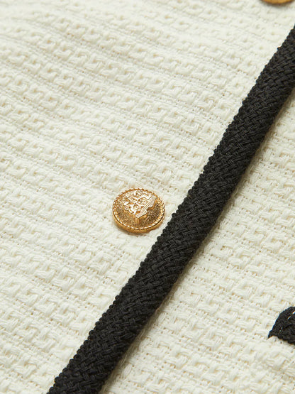 ELYRA™ | Elegant Cardigan