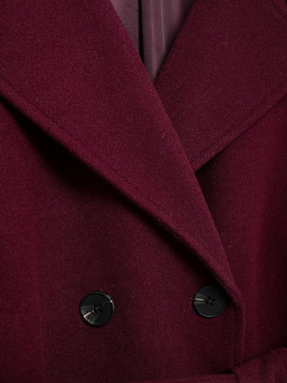 ELYRA™ | Casual Retro Coat