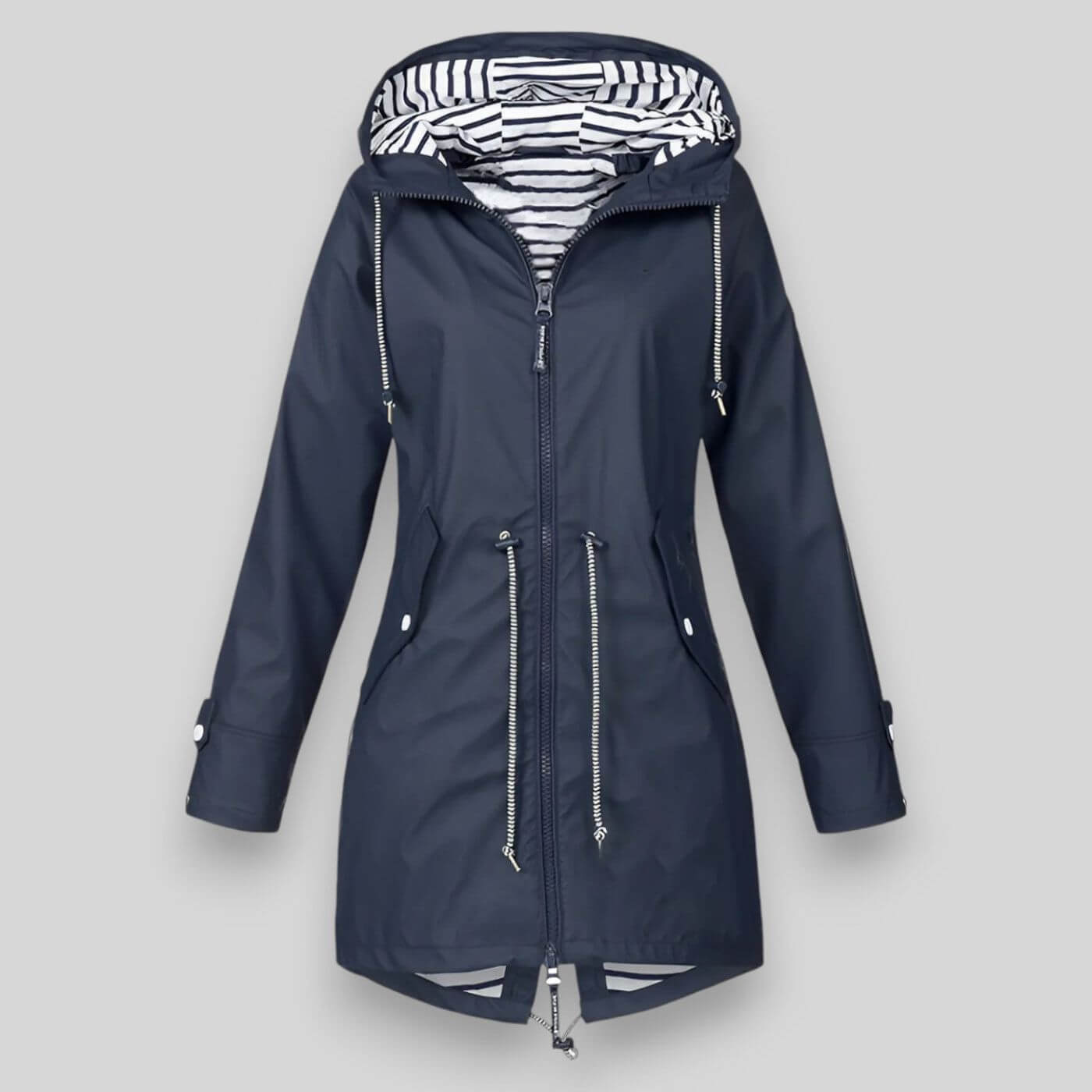 ELYRA™ | Elegant Waterproof Jacket