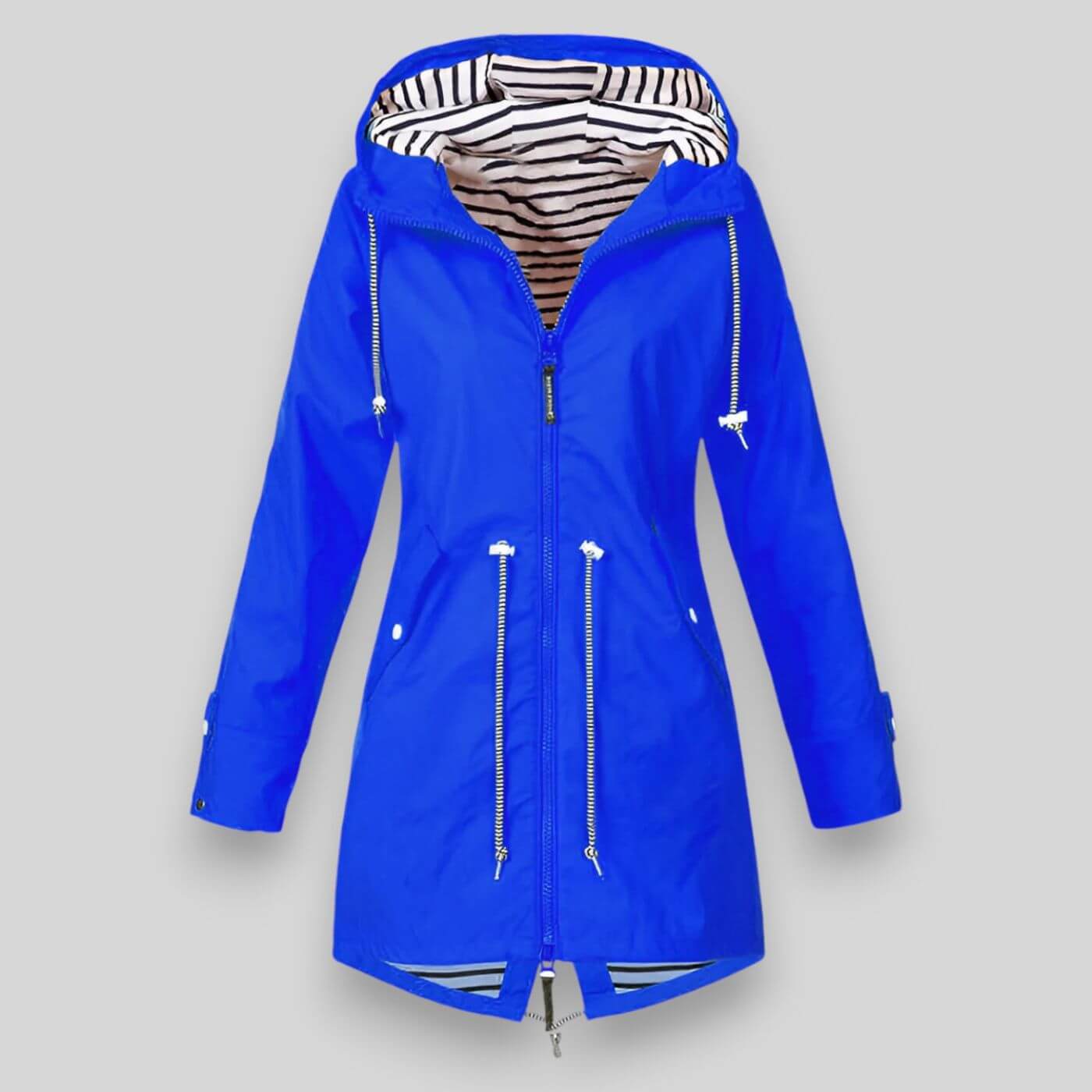 ELYRA™ | Elegant Waterproof Jacket