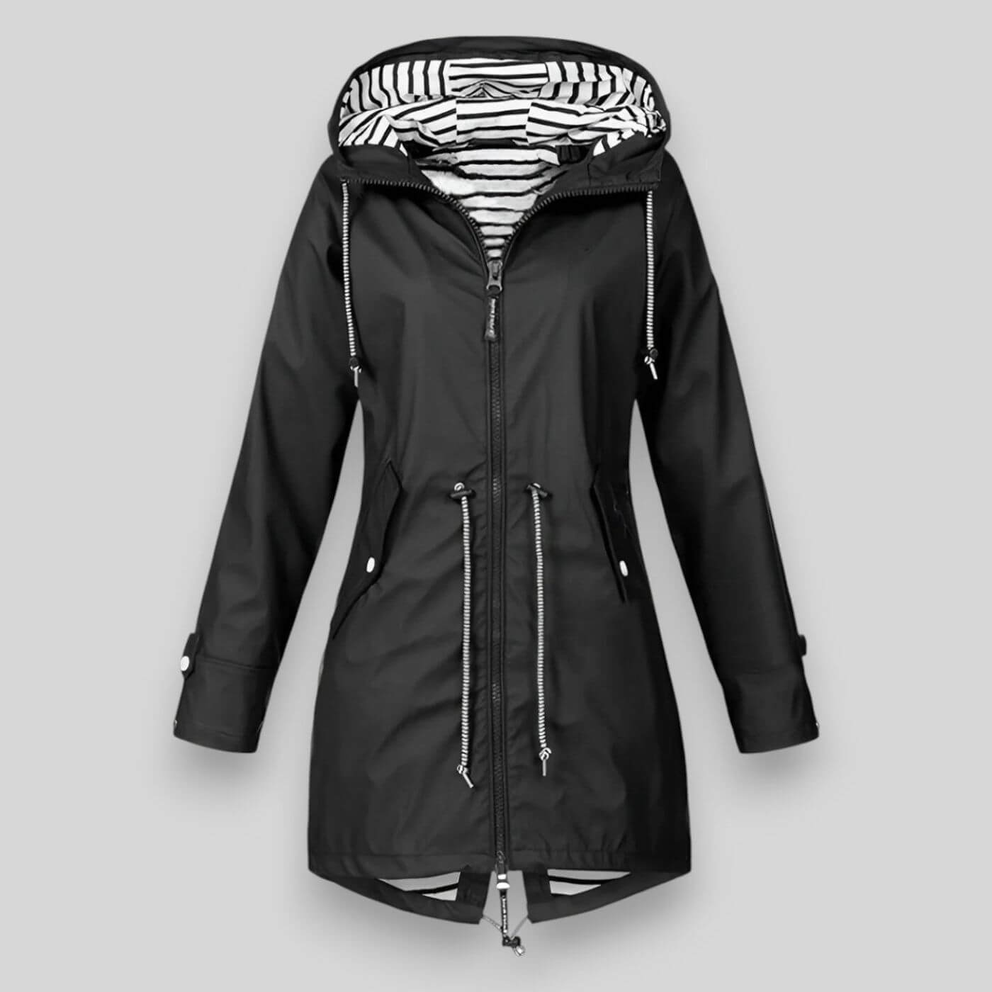 ELYRA™ | Elegant Waterproof Jacket
