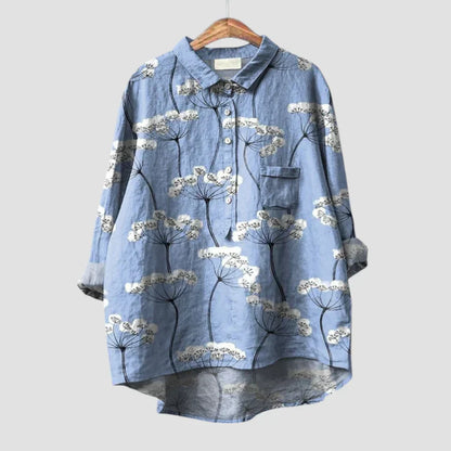 ELYRA™ | Casual and Trendy Shirt