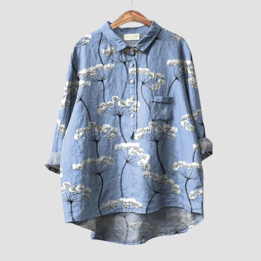ELYRA™ | Casual and Trendy Shirt