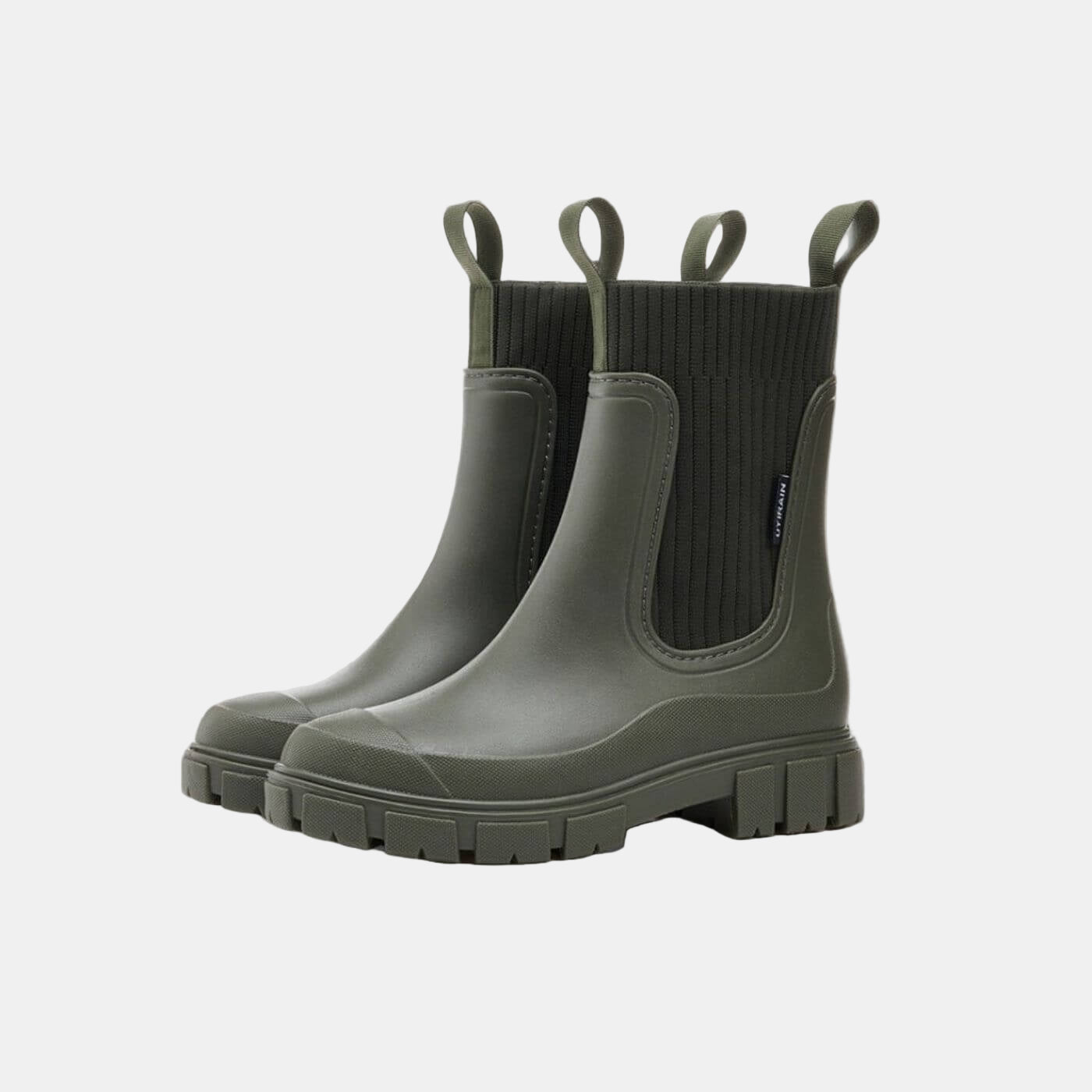 Calina | Waterproof Non-Slip Boots